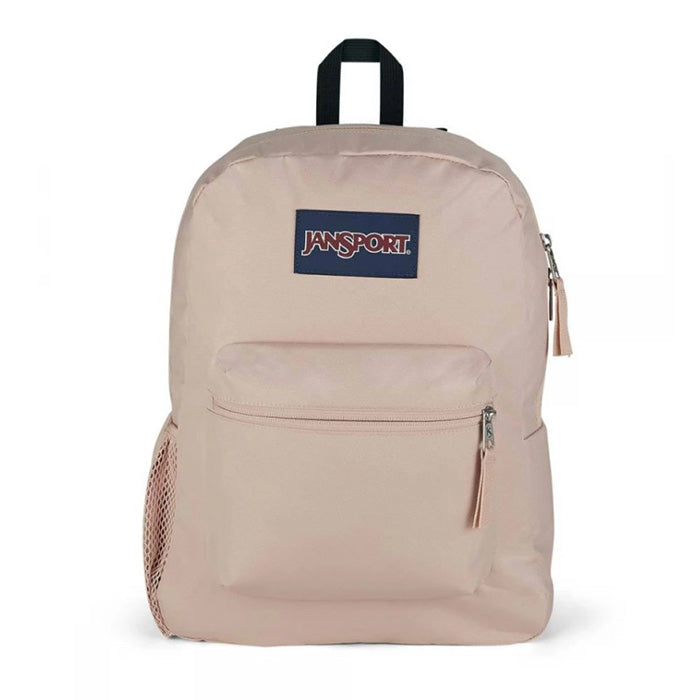 Jansport Cross Town |JS0A47LW7N8| Misty Rose