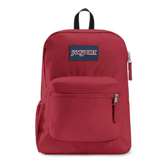 Jansport Cross Town |JS0A47LW9FL| Viking Red