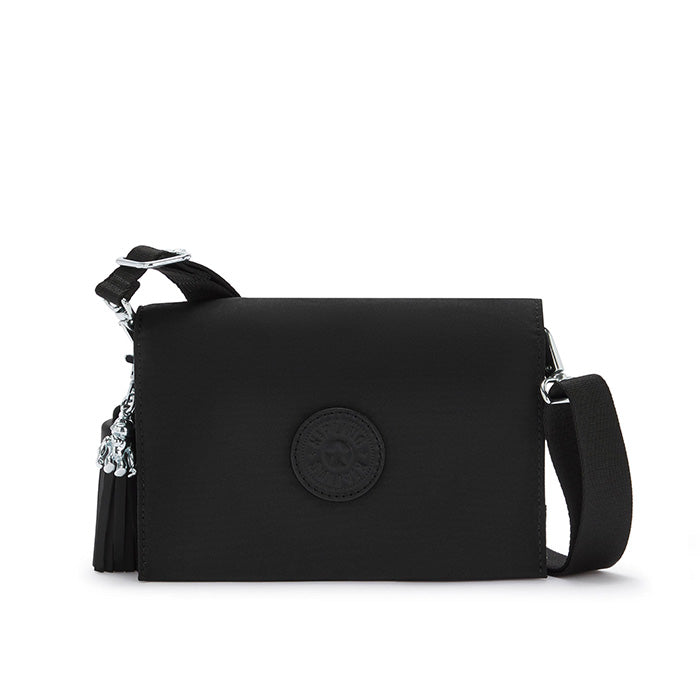 Kipling Clair Crossbody Bag |KI4228-PC6| Black 977