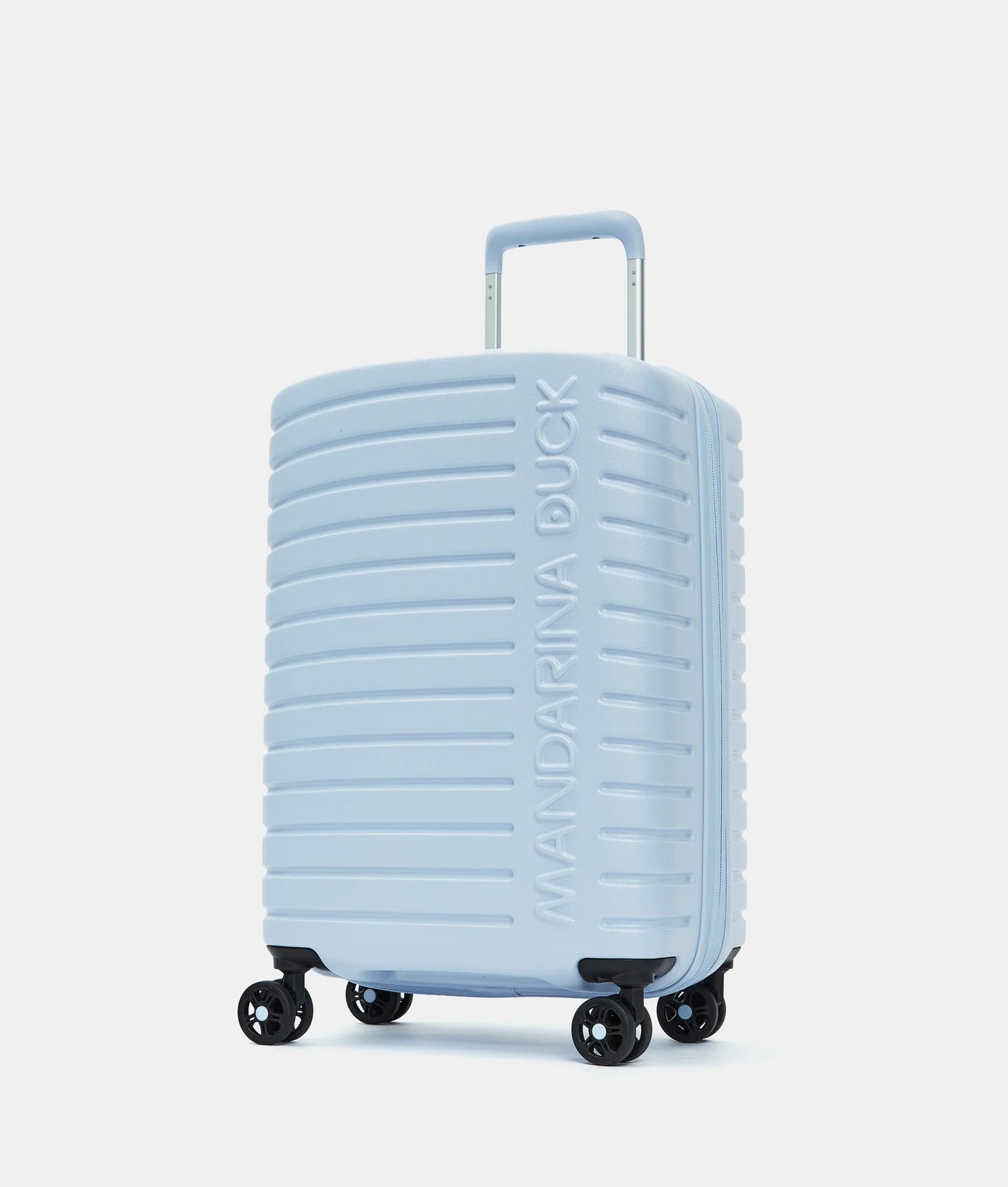 Mandarina Duck FLYDUCK Expandable Cabin Trolley |P10KNV02-A62-TU| Skyway
