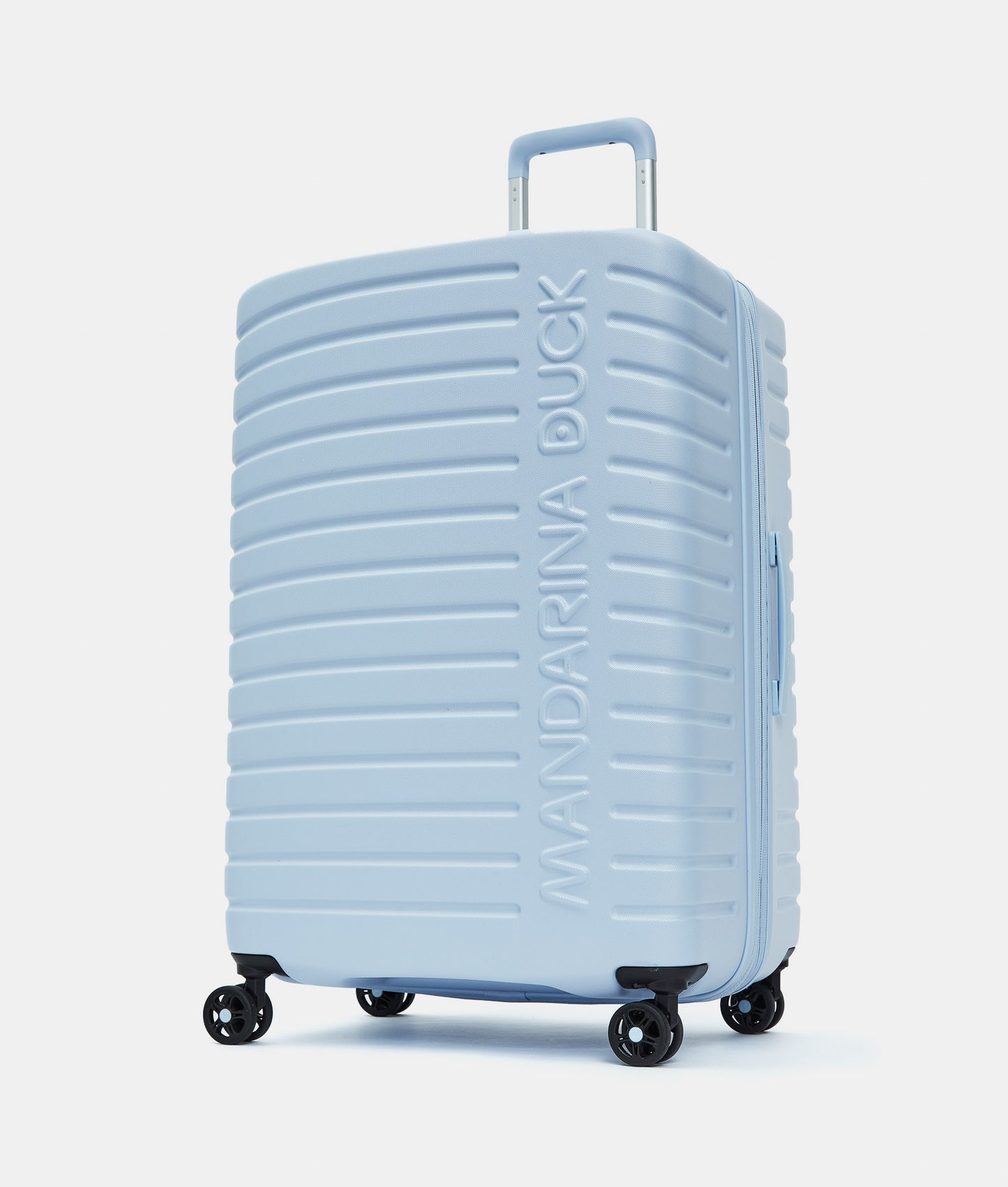 Mandarina Duck FLYDUCK Medium Expandable Trolley |P10KNV03-A62-TU| Skyway