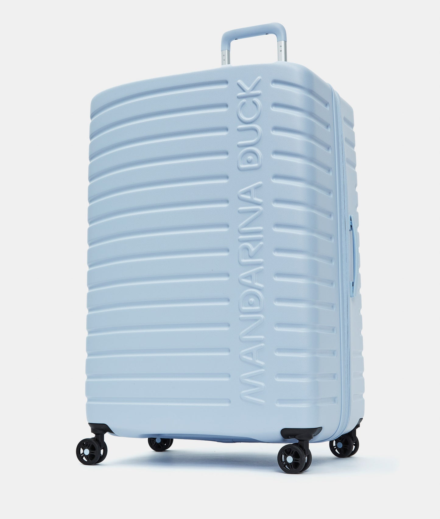 Mandarina Duck FLYDUCK Large Expandable Trolley |P10KNV04-A62-TU| Skyway