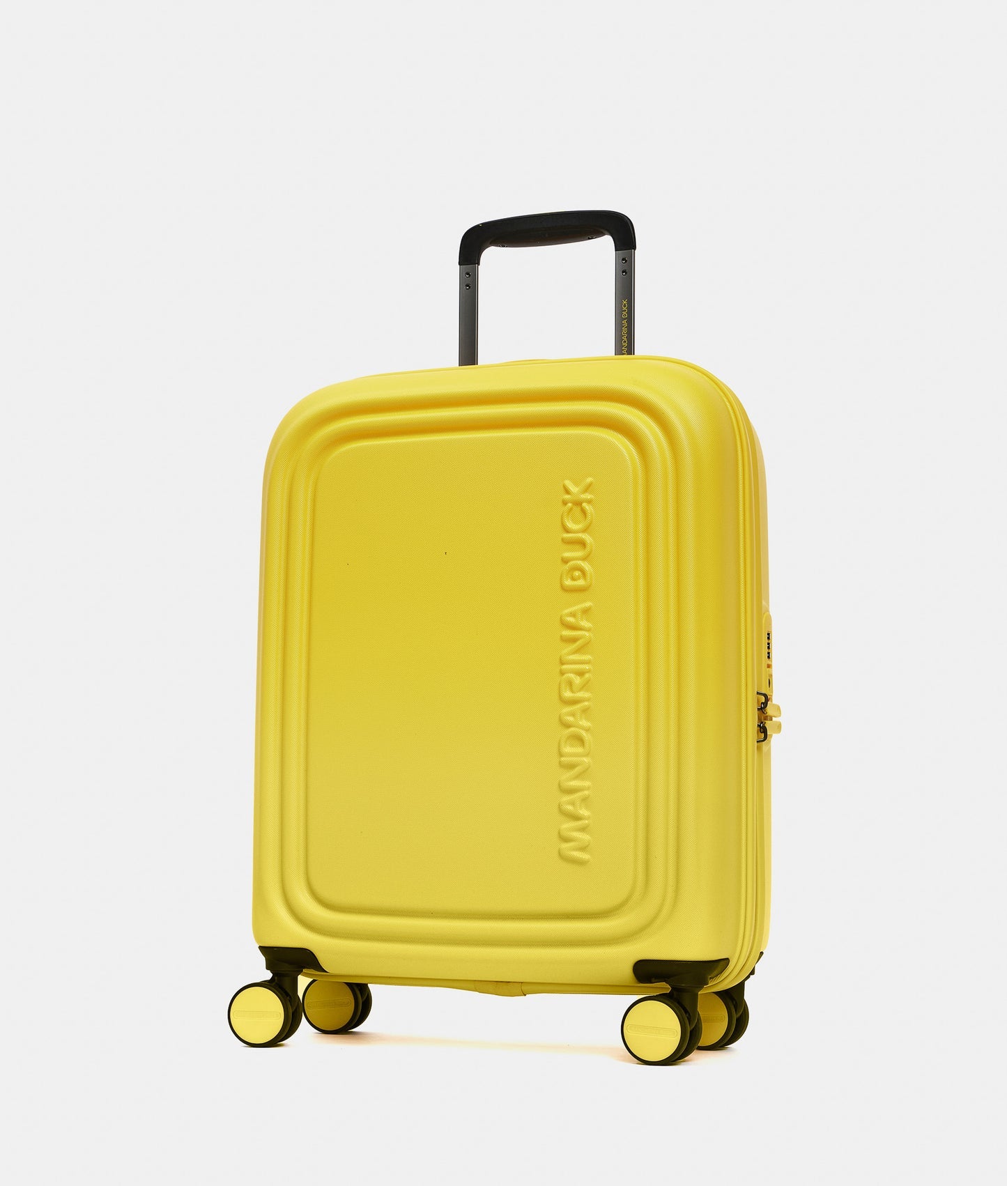 MANDARINA DUCK Luggage Cover XL Duck Yellow - Comparez sur MANDARINA DUCK Luggage Cover XL Duck Yellow - Comparez sur