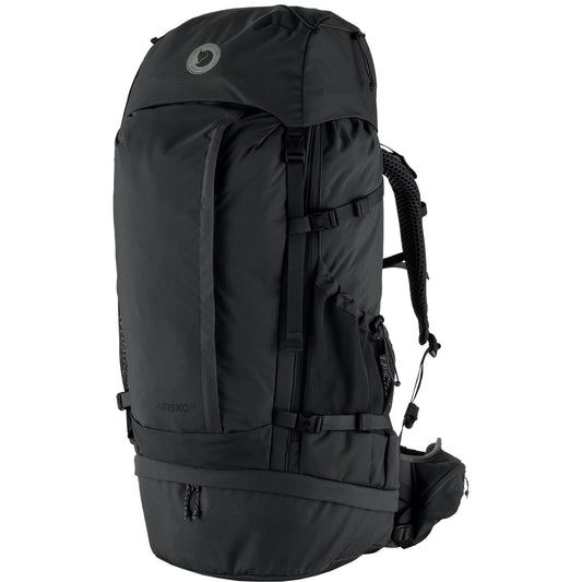 Fjallraven Abisko Trek 65 M/L Black