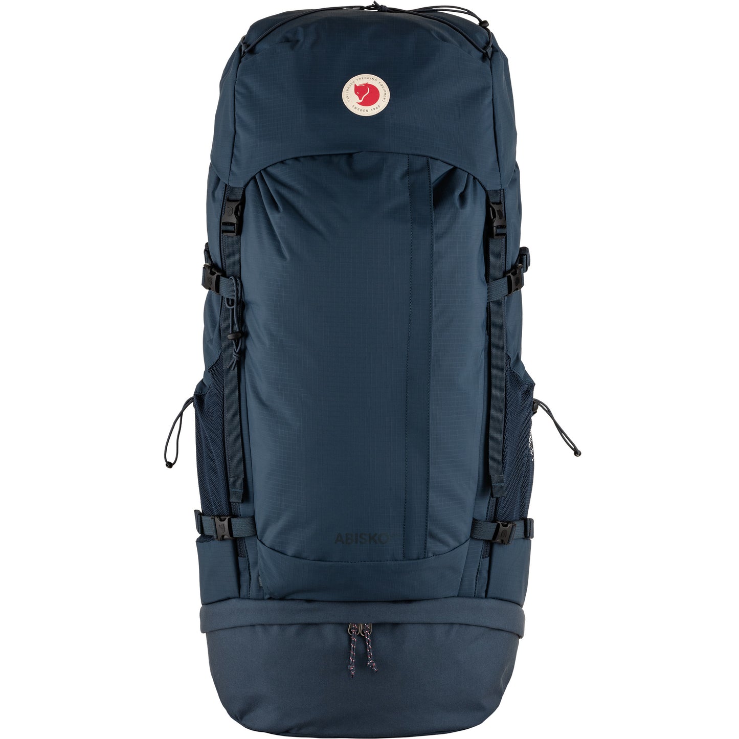 Fjallraven Abisko Trek 65 S/M Navy