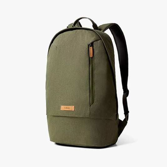 Bellroy Bags Campus Backpack |BCMA-OLI-206| Olive