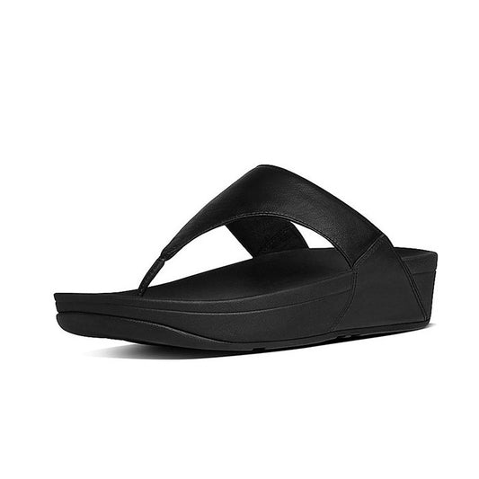 Fitflop Lulu |I88-001| Black