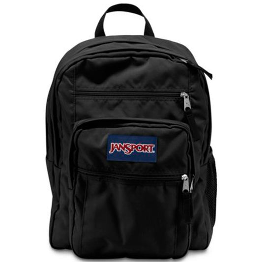 Jansport Big Student |JS0A47JK008| Black