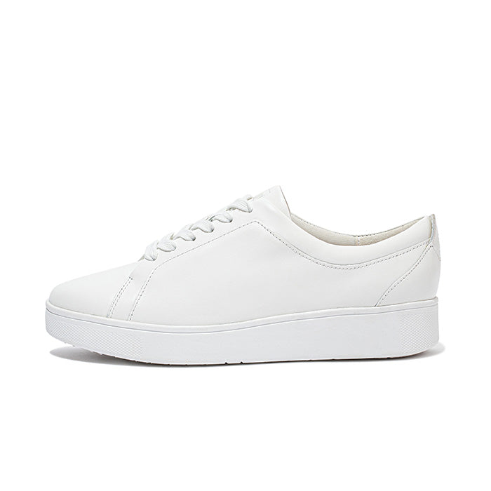 Fitflop Rally Sneakers |X22-194| Urban White