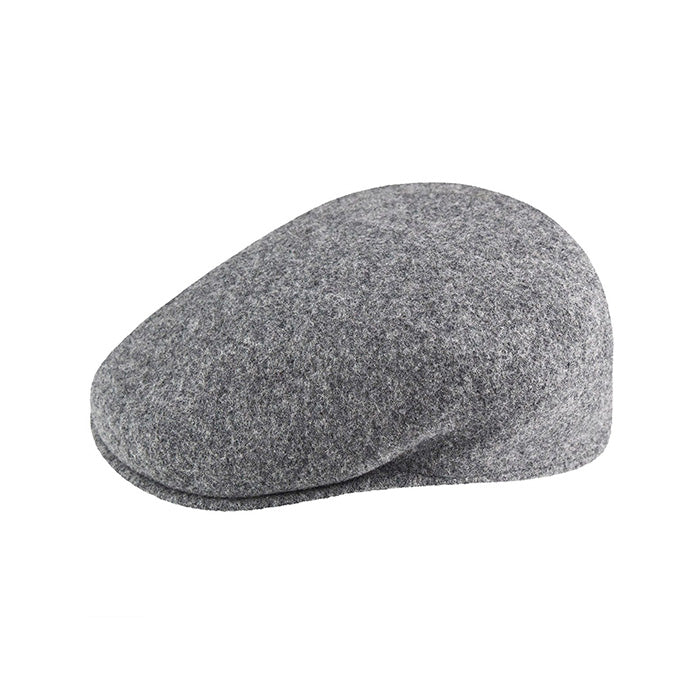 Kangol Wool 504 Cap |0258BC| Flannel FL034