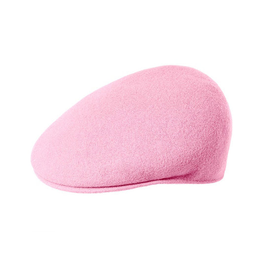 Kangol Wool 504 Cap |0258BC| Pepto PE600