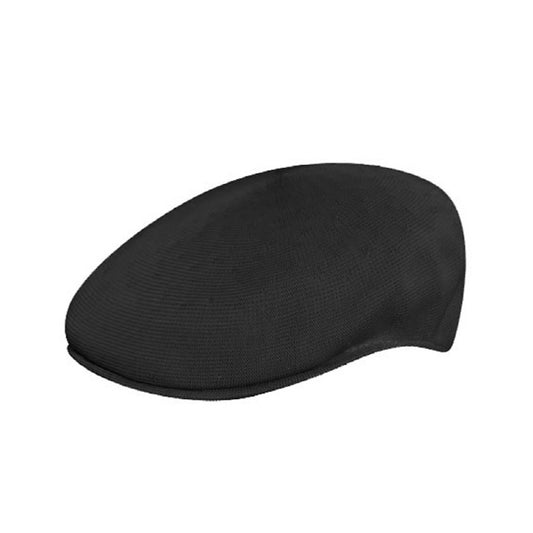 Kangol Tropic 504 |0287BC| Black BK001