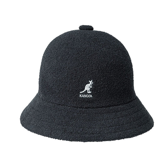 Kangol Bermuda Casual |0397BC| Deep Springs DS405