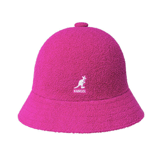 Kangol Bermuda Casual |0397BC| Electric Pink EP600