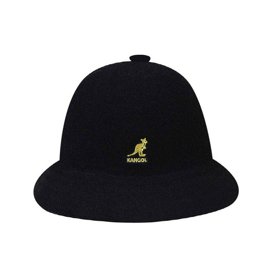 Kangol Bermuda Casual |0397BC| Black Gold BG991