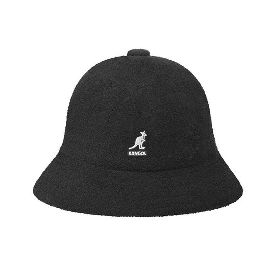 Kangol Bermuda Casual |0397BC| Black BK001