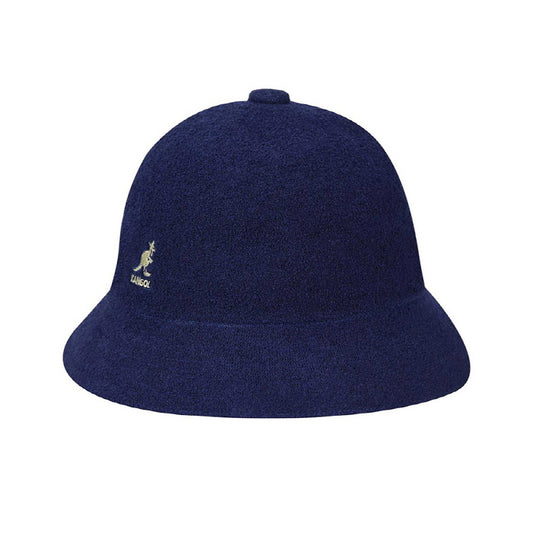 Kangol Bermuda Casual |0397BC| Navy NV411