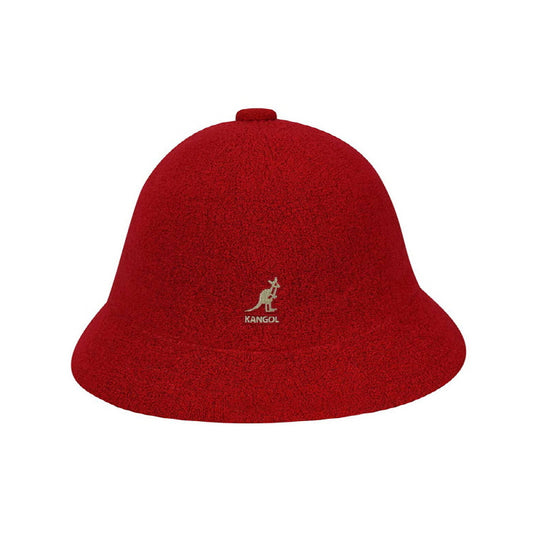 Kangol Bermuda Casual |0397BC| Scarlet SC613