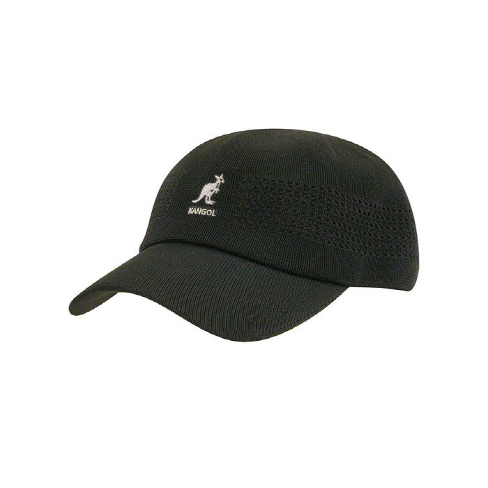 Kangol Tropic Ventair Spacecap |1456BC| Black BK001