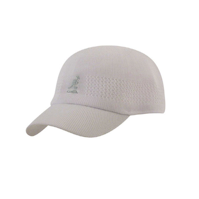 Kangol Tropic Ventair Spacecap |1456BC| White WH103