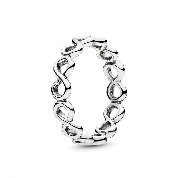 Pandora Infinite Shine Ring |190994|