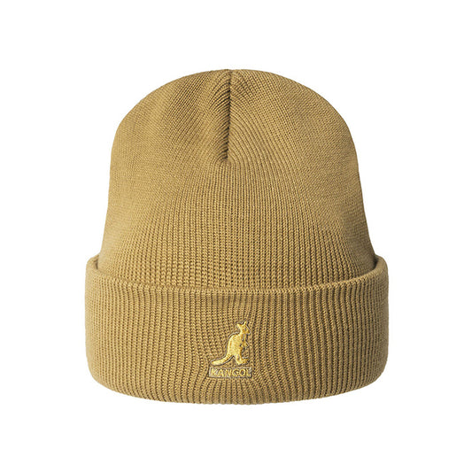 kangol Acrylic Cuff Pull On |2978BC| Camel CM227