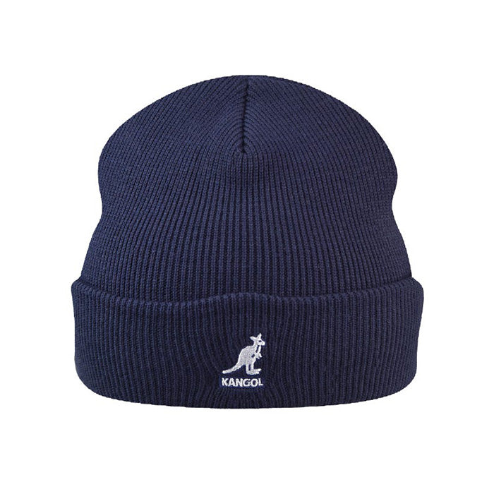 kangol Acrylic Cuff Pull On |2978BC| Dk Blue DB404