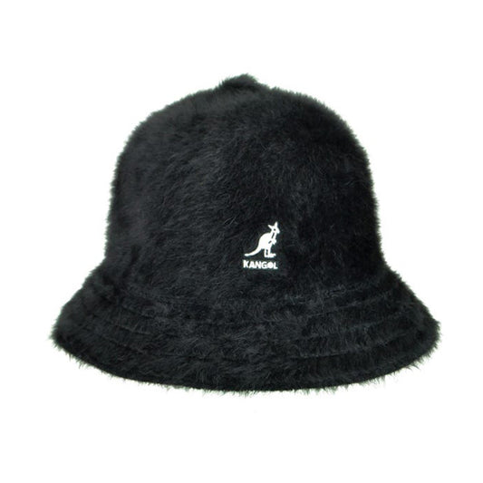 Kangol Furgora Casual |K3017ST| Black BK001