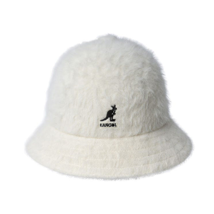 Kangol Furgora Casual |K3017ST| Ivory IV105