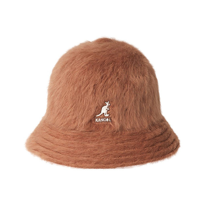 Kangol Furgora Casual |K3017ST| Mahogany