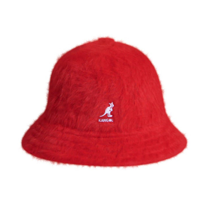 Kangol Furgora Casual |K3017ST| Scarlet SC613