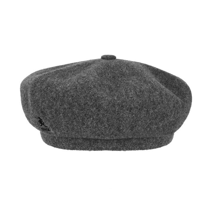 Kangol Wool Jax Beret |K3107ST| Flannel