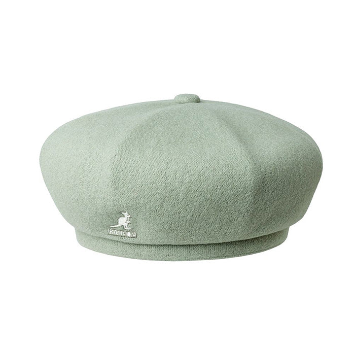 Kangol Wool Jax Beret |K3107ST| Nickel