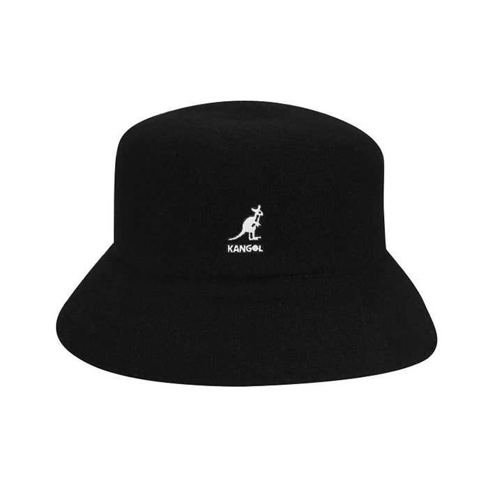 Kangol Wool Lahinch |K3191ST| Black BK001