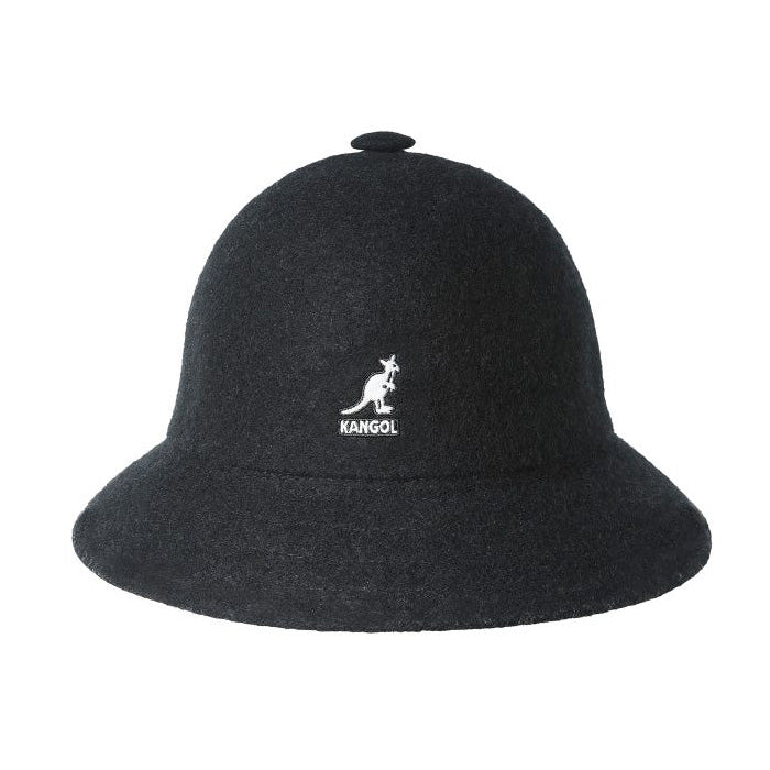 Kangol Wool Casual |K3451| Black BK001