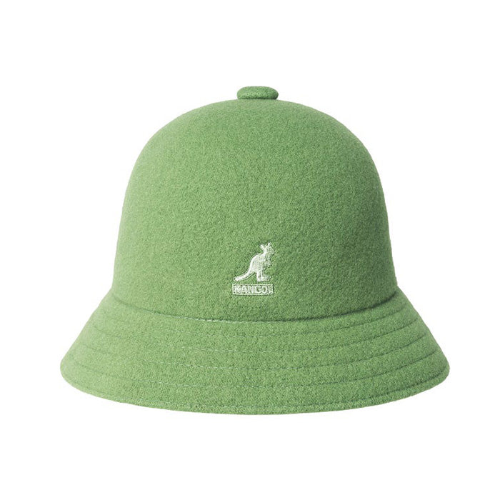 Kangol Wool Casual |K3451| Oil Green OG349