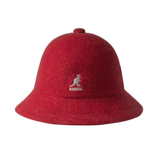 Kangol Wool Casual |K3451| Red RD608