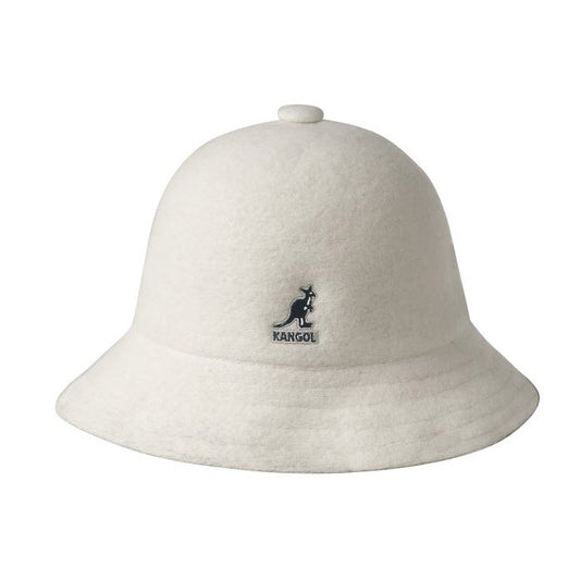 Kangol Wool Casual |K3451| White WH103