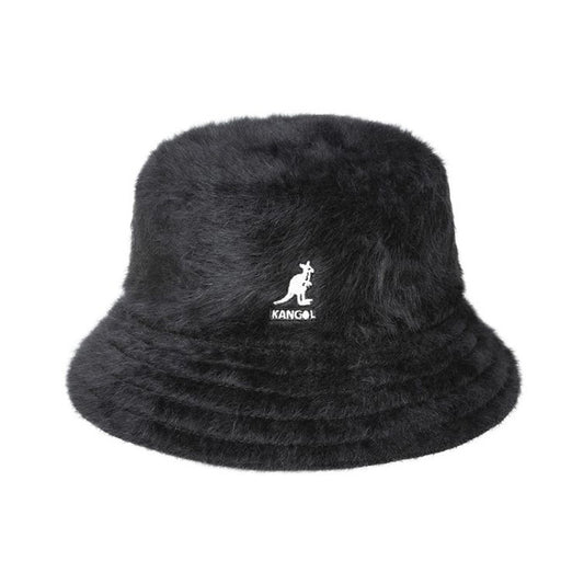 Kangol Furgora Bucket |K3477| Black BK001