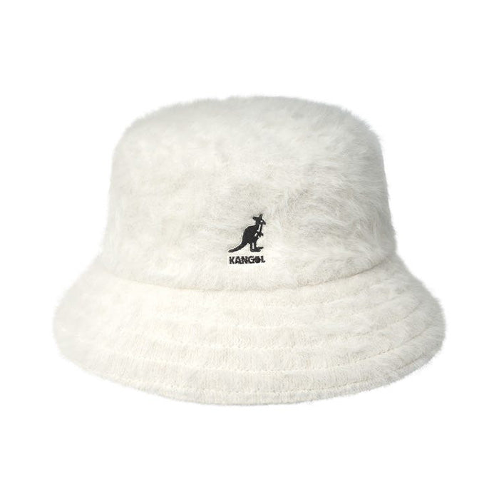 Kangol Furgora Bucket |K3477| Ivory IV105