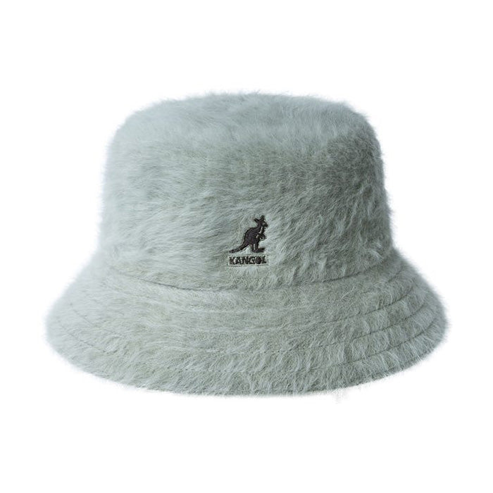 Kangol Furgora Bucket |K3477| Moss Grey MG309