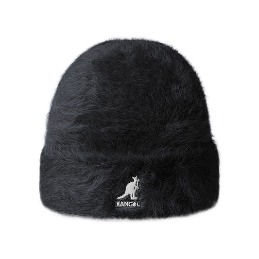 Kangol Furgora Cuff Beanie |K3523| Black