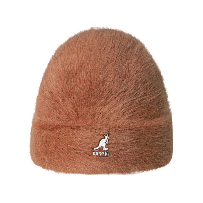 Kangol Furgora Cuff Beanie |K3523| Mahogany