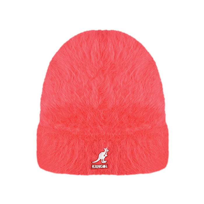 Kangol Furgora Cuff Beanie |K3523| Scarlet