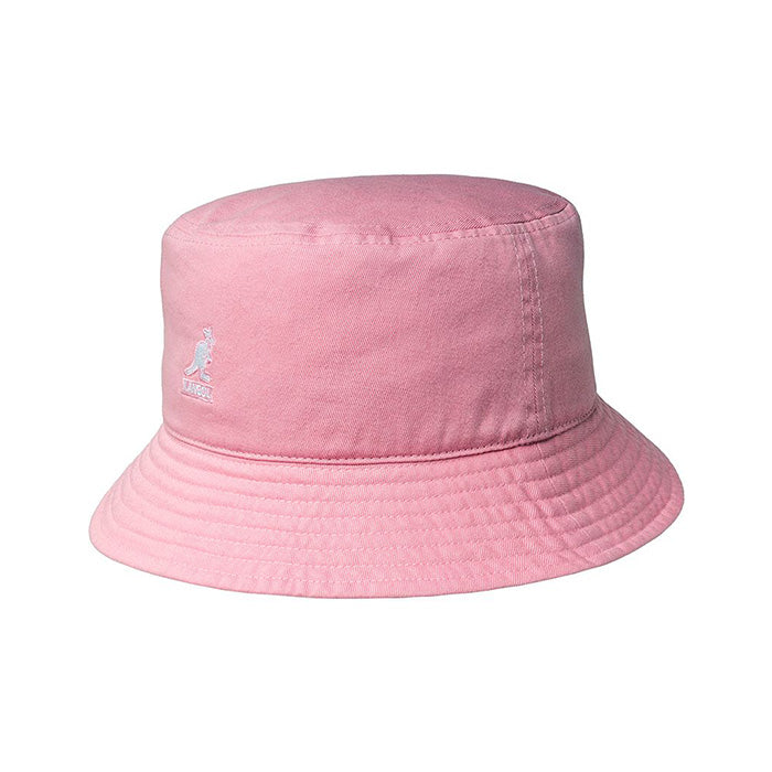 Kangol Washed Bucket |K4224HT| Pepto PE600