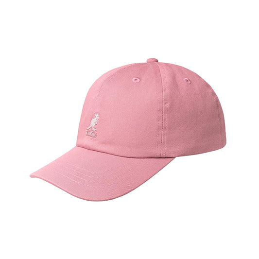 Kangol Washed Baseball |K5165HT| Pepto