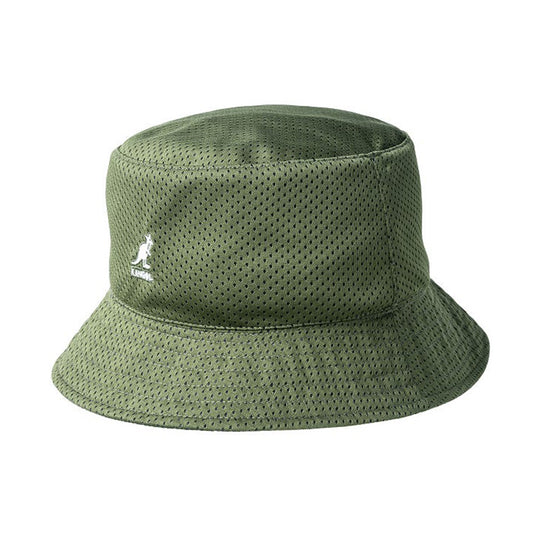 Kangol Coordinates Mask Bucket |K5332| Olive OL301