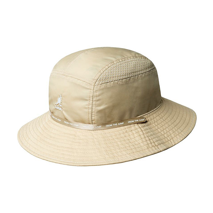 Kangol From The Jump Bucket |K5333| Beige BG265