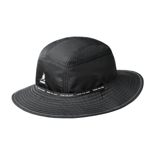 Kangol From The Jump Bucket |K5333| Black BK001