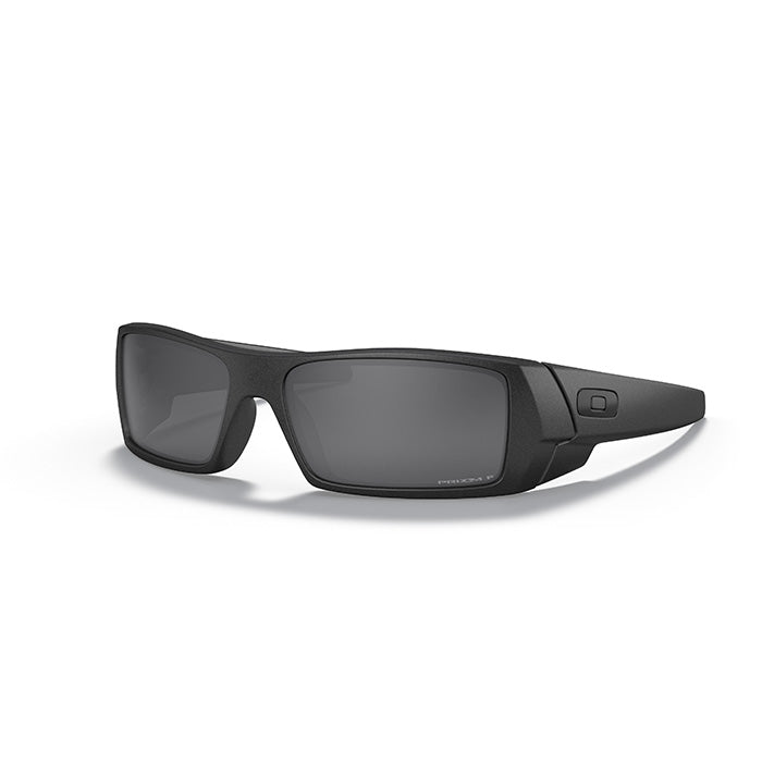 Oakley Gascan |OO9014-3560| Steel w/Prizm Blk Pol